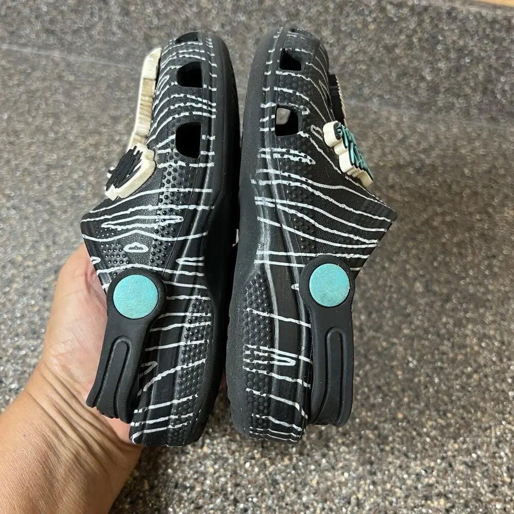 CROCS iconic comfort